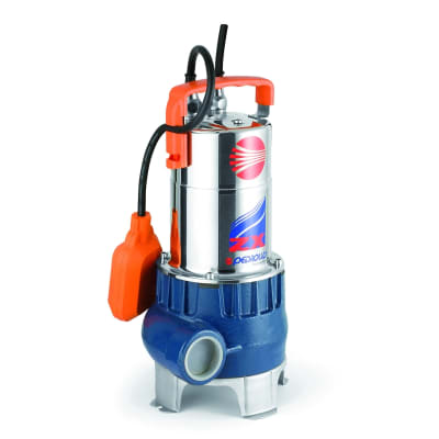 BOMBA SUMERGIBLE ZXm 1A 0.85HP 220V