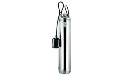 BOMBA SUMERGIBLE MONOBLOCK 5 PES 3/4 G 0.75HP 220V