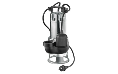 BOMBA SUMERGIBLE DGT 82 0.75HP 380V