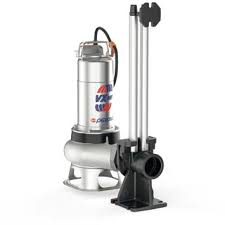 PIE DE ACOPLE VERTICAL VX501