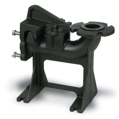 PIE DE ACOPLAMIENTO 200MM1