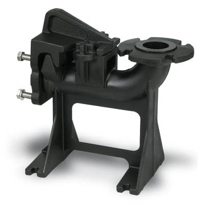 PIE DE ACOPLAMIENTO ZENIT 150MM1