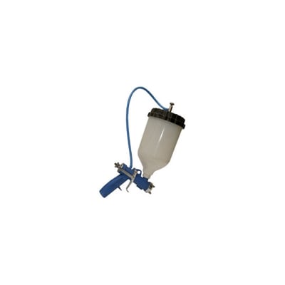 PISTOLA RIGO HVLP MBA DEP SUP 0,6LT B1,3-2,5MM PISTOLA RIGO HVLP MBA DEP SUP 0,6LT B1,3-2,5MM