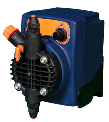 BOMBA DOSIFICADORA PKX-MA/A 220V 2BAR BOMBA DOSIFICADORA PKX-MA/A 220V 2BAR