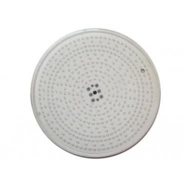 PLACA PISCINA E-LUMEN BLANCO 35W1