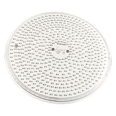 PLACA PISCINA E-LUMEN MULTICOLOR 35W1