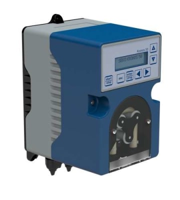 BOMBA PERISTALTICAS CONTROLADOR PH POOLKRONOS 10 PH 220V