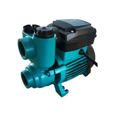 BOMBA PERIFERICA INTELIGENTE PQ50E 0,5HP 220V1