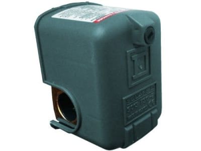 PRESÓSTATO SQD-2