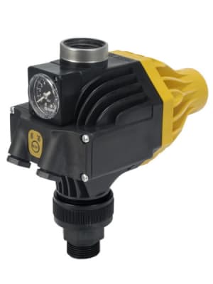 DISPOSITIVO DE AUTOMATIZACION PRESSDRIVE 05 50/60HZ 10 BAR 230V