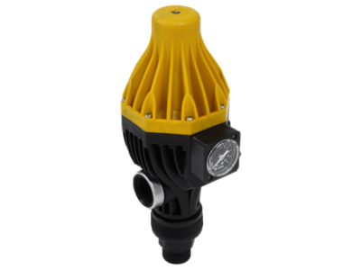 DISPOSITIVO DE AUTOMATIZACION PRESSDRIVE 50/60HZ 10 BAR 230V1