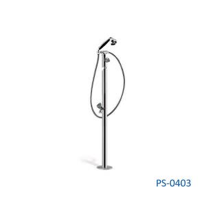 DUCHA TELÉFONO CON LAVADO DE PIES1