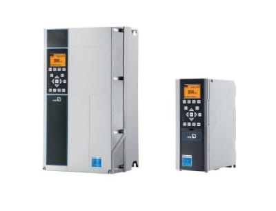 VARIADOR DE FRECUENCIA PUMPDRIVE R IP 20 25HP VARIADOR DE FRECUENCIA PUMPDRIVE R IP 20 25HP
