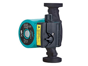 BOMBA RECIRCULADORA LRP 25-50/180 220V1