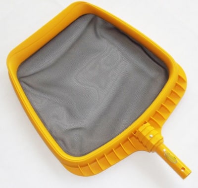 RECOLECTOR DE HOJAS LS4101