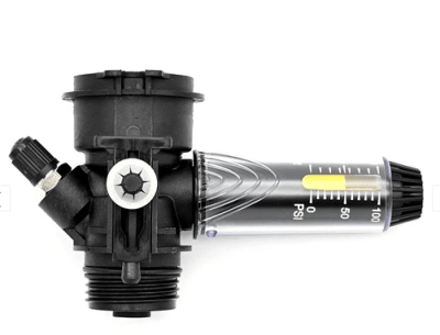 REGULADOR PRESION RB MOD PRS DIAL1