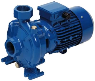 BOMBA CENTRIFUGA REGGIO CF 550 5.5HP 380V