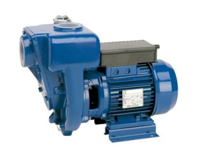 BOMBA AUTOCEBANTE  HG 100-9.5 12.5HP 380V1