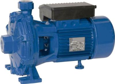 BOMBA CENTRIFUGA  SB2 1000T 10HP 380V