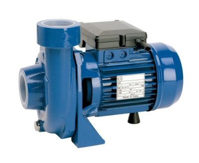 BOMBA CENTRIFUGA SCF1 100 1HP 220V