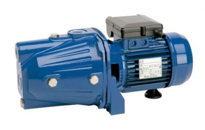 BOMBA AUTOCEBANTE SJ 100 1HP 220V1