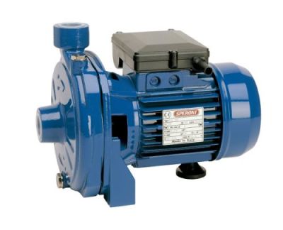 BOMBA CENTRIFUGA  SM 80 0.8HP 220V