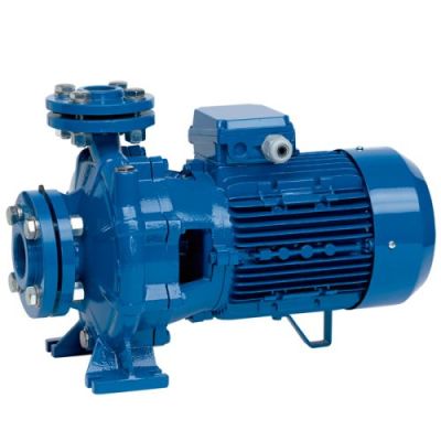 BOMBA CENTRIFUGA  NORMALIZADA SN 40-160 A 5.5HP 380V