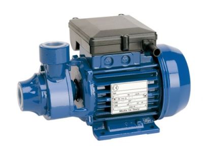 BOMBA PERIFERICA SP 80 0.8HP 220V