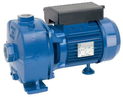 BOMBA CENTRIFUGA  SSBJ 150 1.5HP 220V