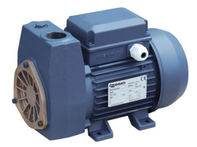 BOMBA AUTOCEBANTE STAL 80 0.8HP 220V