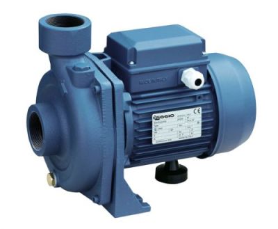 BOMBA CENTRIFUGA STC 100 T 1HP 380V