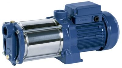 BOMBA MULTIETAPA STOA 120 1.2HP 220V ACERO INOX
