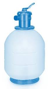 FILTRO PISCINA SOPLADO 09443 25KG. 4M3/H