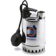 BOMBA SUMERGIBLE RXm 1  0.33HP 220V