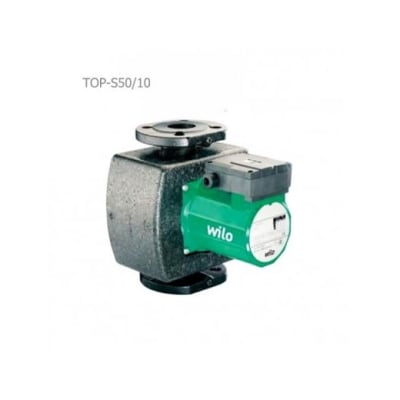 TOP S50/10 DM 880 380VOLTS