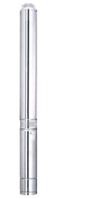 BOMBA POZO PROFUNDO 4