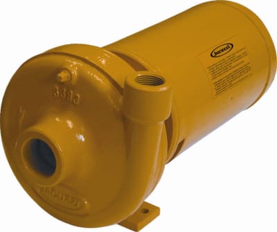 BOMBA CENTRIFUGA C10 DL1.1/2-T 10HP 380V