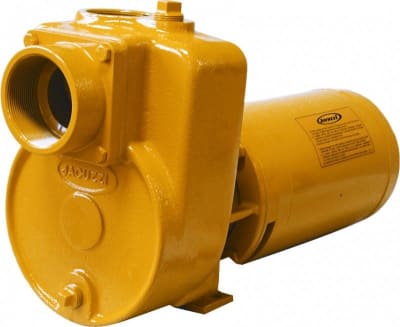 BOMBA AUTOCEBANTE C2 JM2-T 2HP 380V1