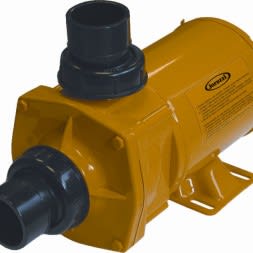 BOMBA CENTRIFUGA MULTIETAPA C15 TQ-M 1,5HP 220V1