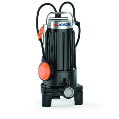 BOMBA SUMERGIBLE TRITUS TR 1.1  1,5HP 380V