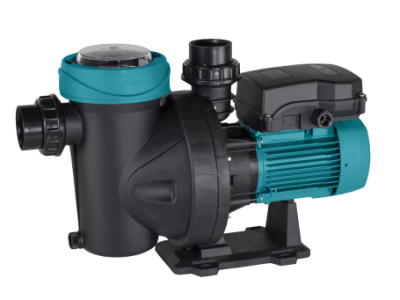 BOMBA DE FILTRADO PISCINA SILEN I 100 15 1HP 230V1