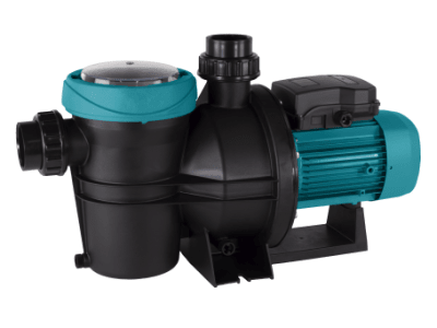 BOMBA DE FILTRADO PISCINA SILEN S2 300 36 3HP 230V