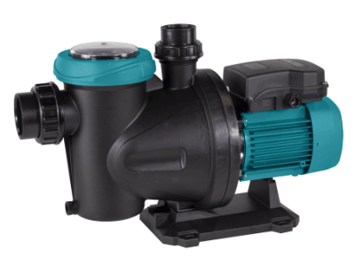 BOMBA DE FILTRADO PISCINA SILEN S 100 18 1HP 230V1