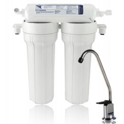 SISTEMA ULTRA FILTRACION AQUA