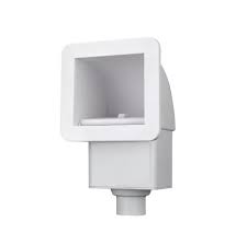 SKIMMER FIBRA CURVO PF-009