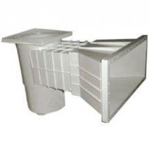 SKIMMER PISCINA HORMIGÓN BOCA ANCHA SKIMMER PISCINA HORMIGÓN BOCA ANCHA