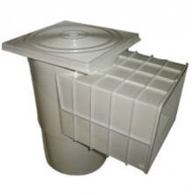 SKIMMER PISCINA HORMIGÓN BOCA PEQUEÑA
