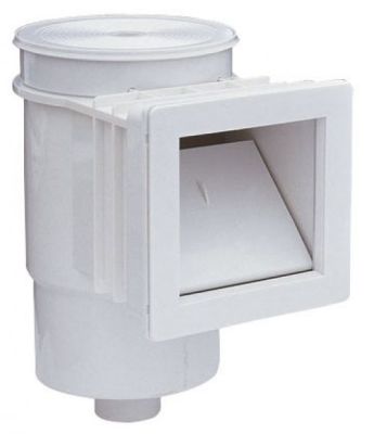 SKIMMER NORMAL PARA FIBRA PISCINA 0010V