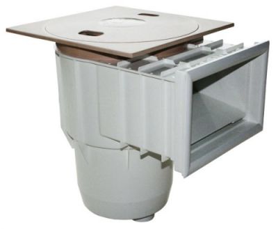 SKIMMER PISCINA BOCA NORMAL PROFESIONAL EM0030C1