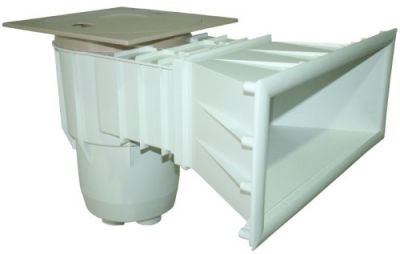 SKIMMER PISCINA BOCA ANCHA PROFESIONAL EM0040C